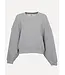 Emma Sweater Mid Grey Melange
