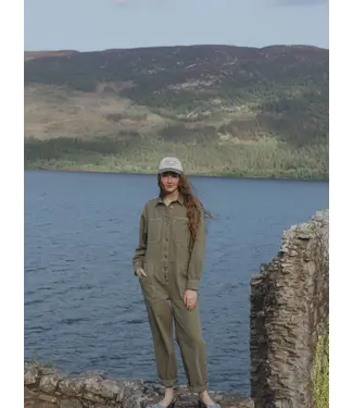 Mono Jumpsuit