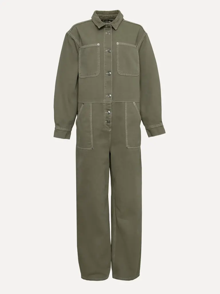 Mono Jumpsuit