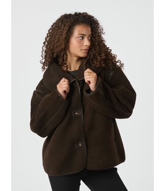 Edmund Teddy Jacket
