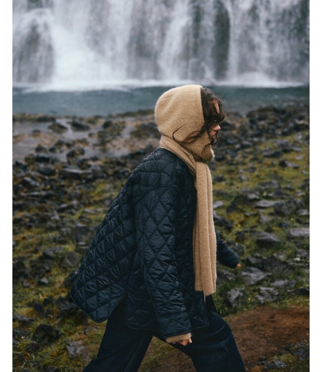 Melli Reversible Jacket