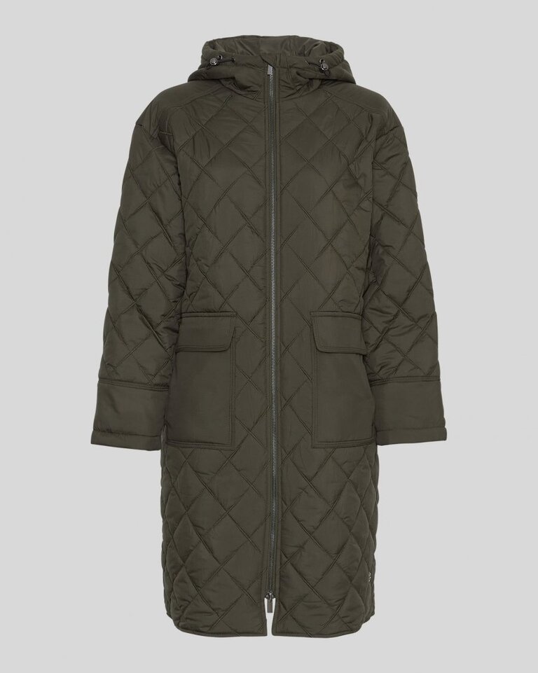 Nichella Jacket