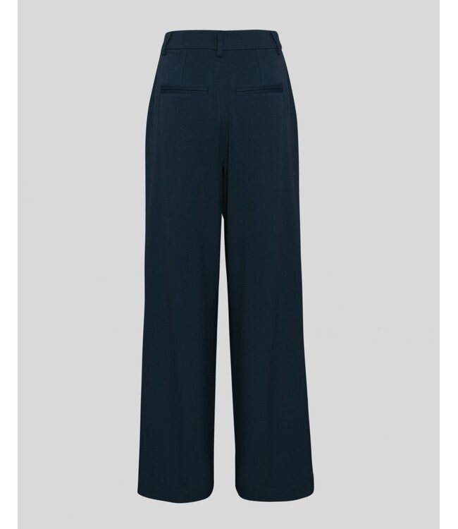 Henrika Pants Sky Captain