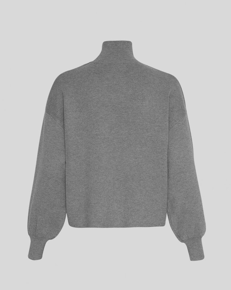 Mercy East Knit