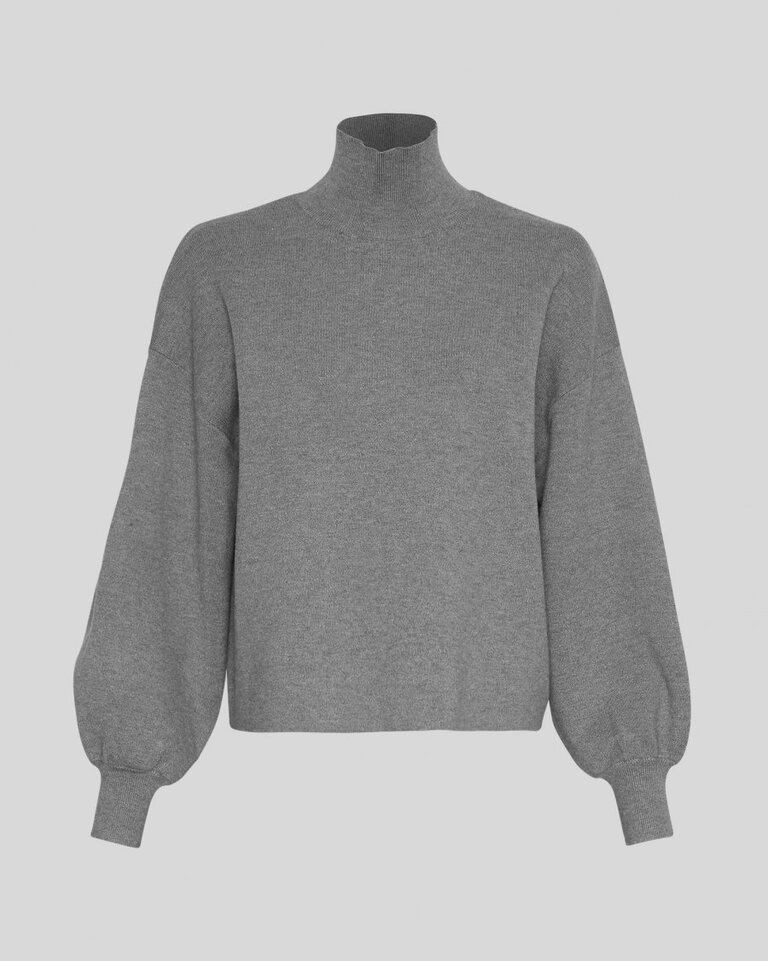Mercy East Knit