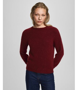 Festina Hope Pullover Syrah
