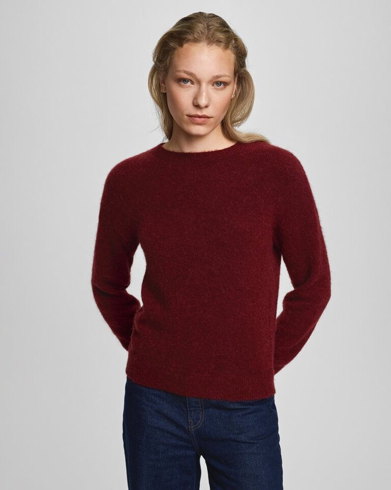 Festina Hope Pullover Syrah