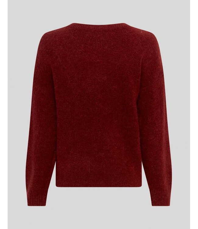 Festina Hope Pullover Syrah