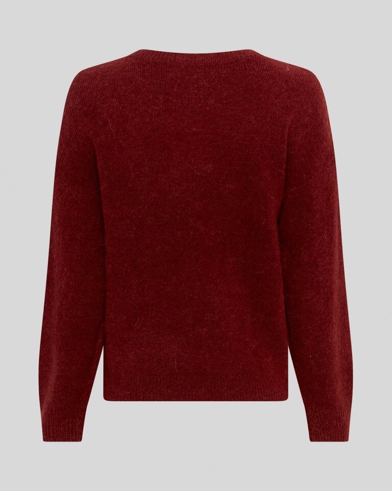 Festina Hope Pullover Syrah