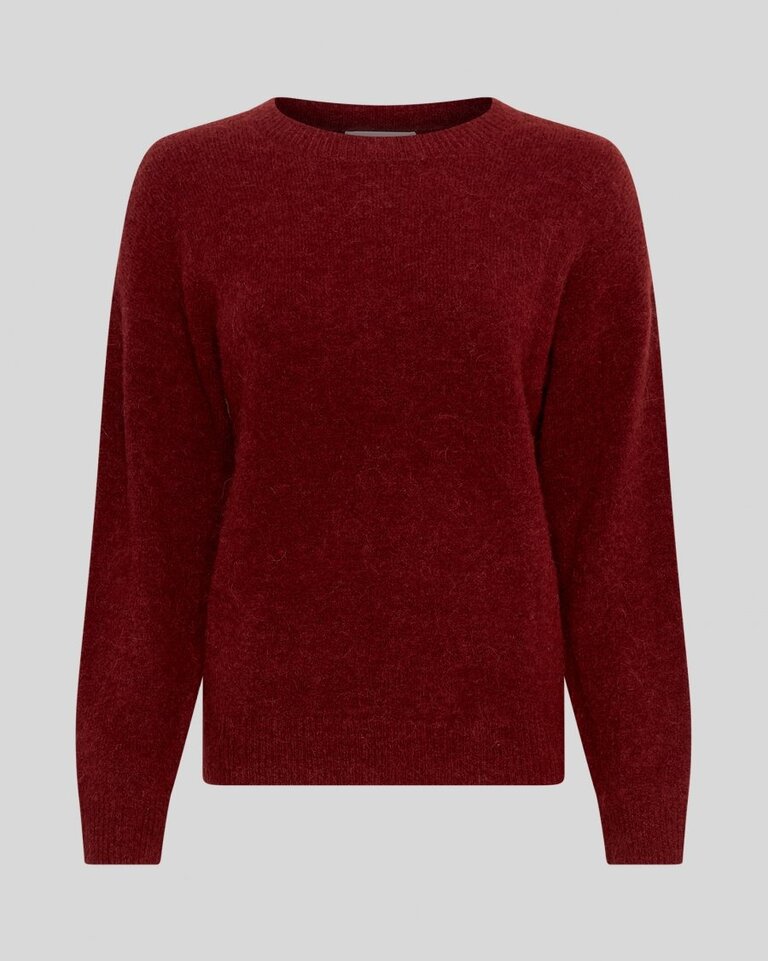 Festina Hope Pullover Syrah