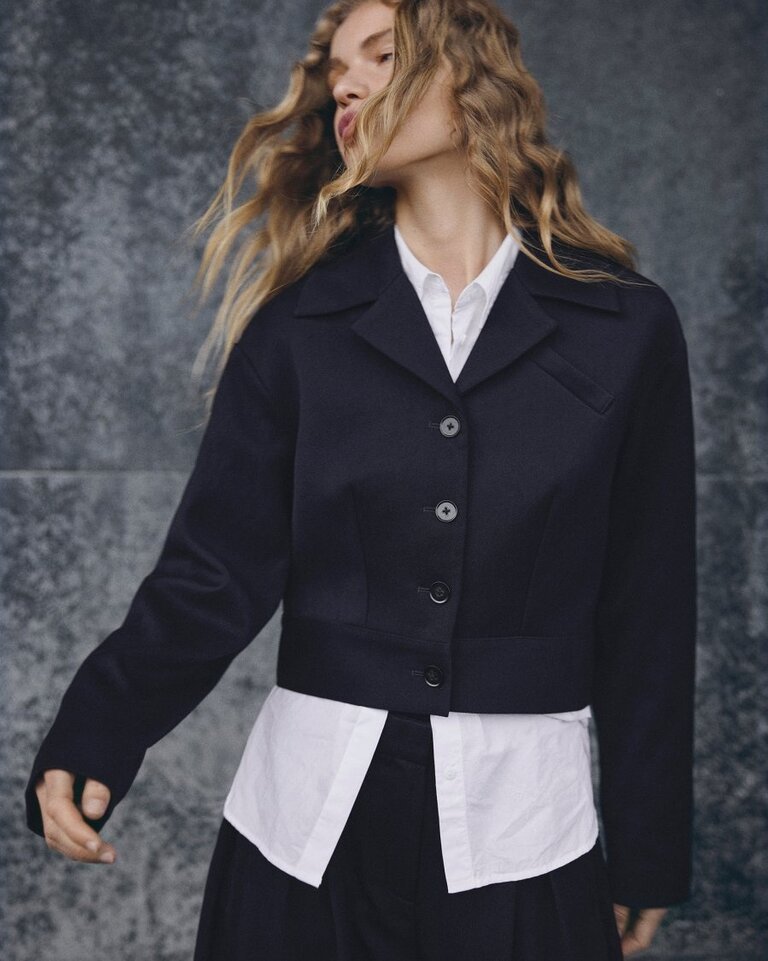 Mythe Elina Jacket