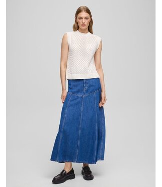 Laurentine Rue Skirt