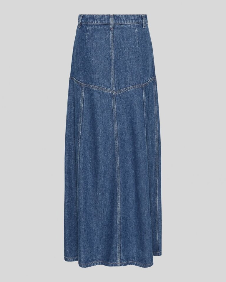 Laurentine Rue Skirt