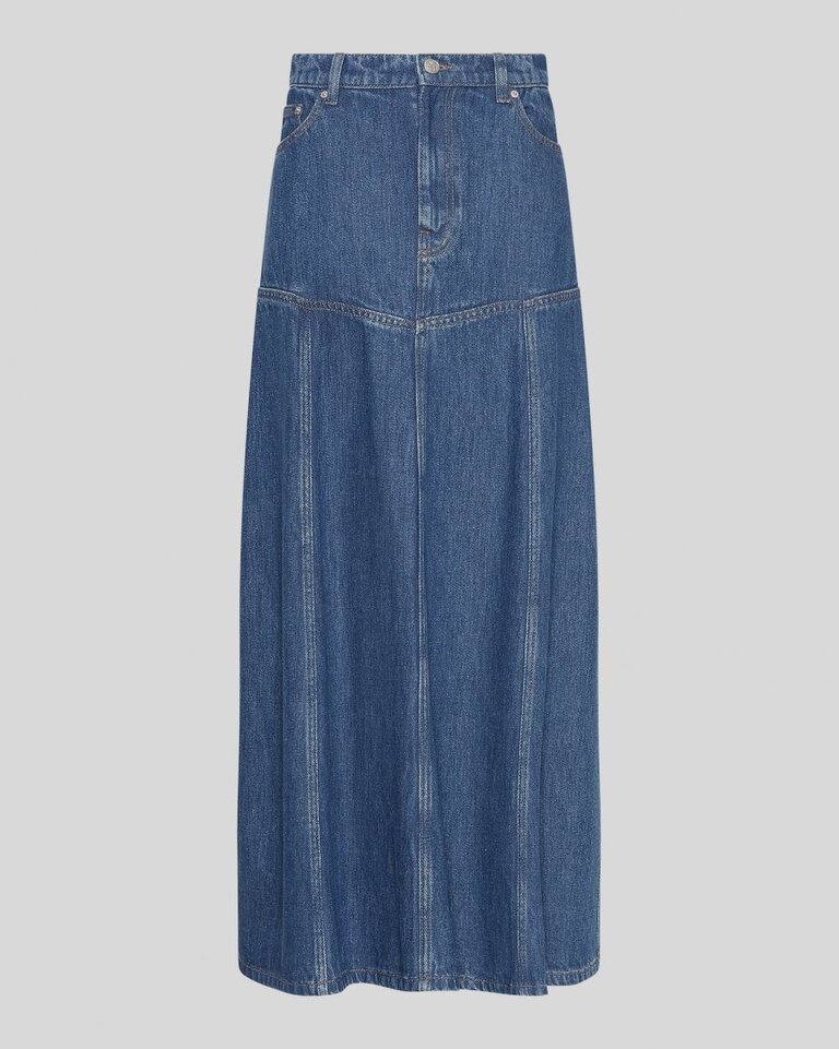 Laurentine Rue Skirt