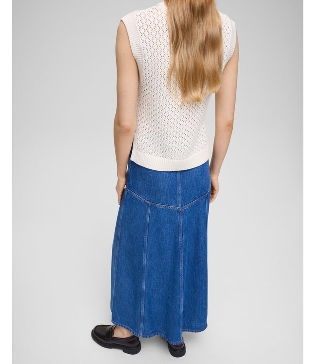 Laurentine Rue Skirt