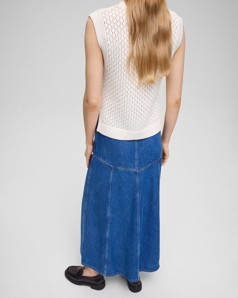 Laurentine Rue Skirt