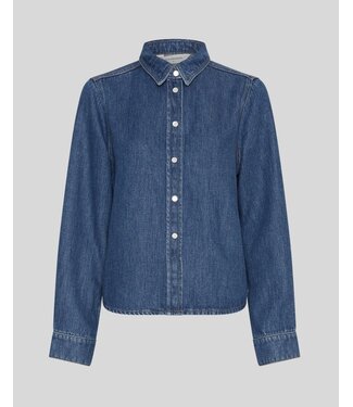 Laurentine Rue Shirt