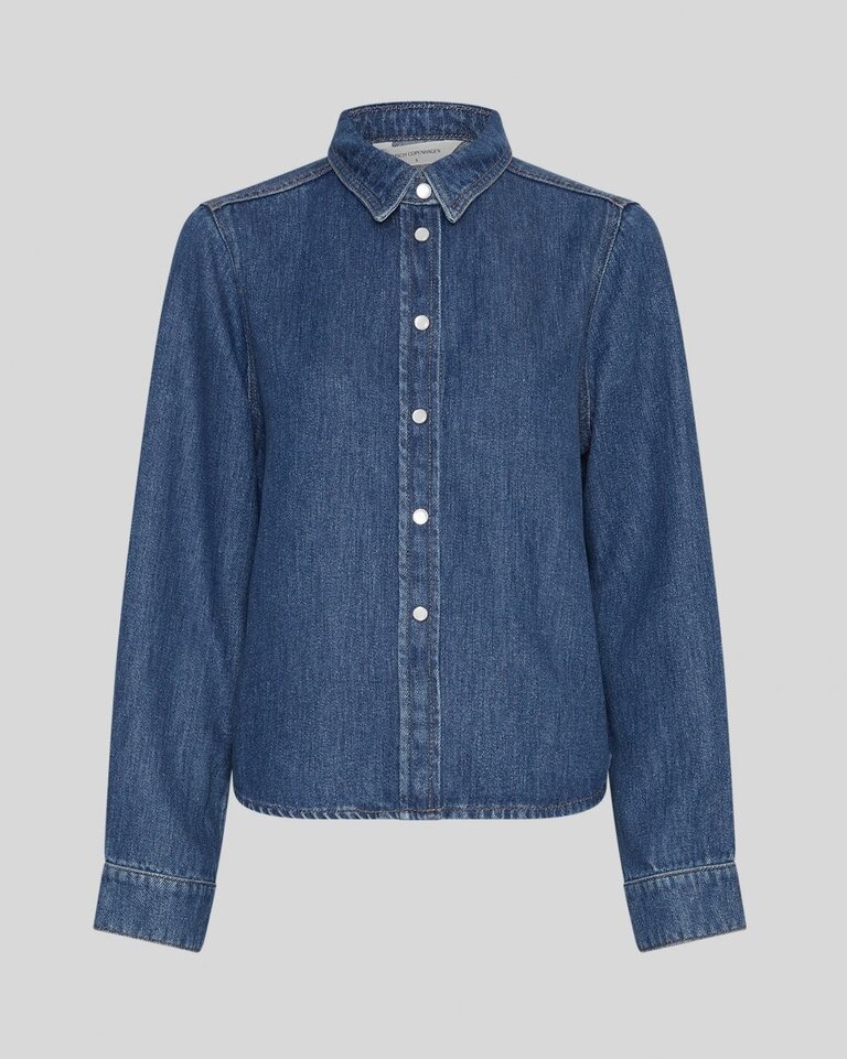 Laurentine Rue Shirt