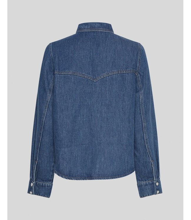 Laurentine Rue Shirt