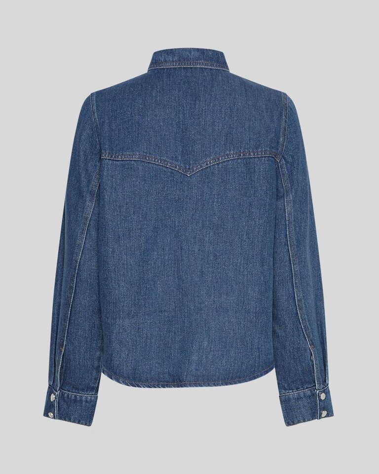 Laurentine Rue Shirt