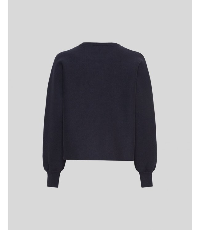 Thami Pullover Sky Captain