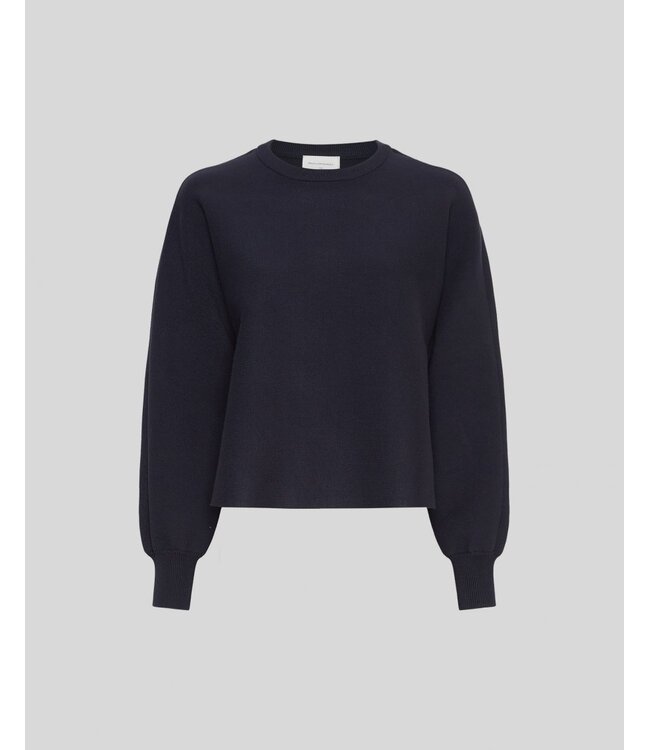 Thami Pullover Sky Captain