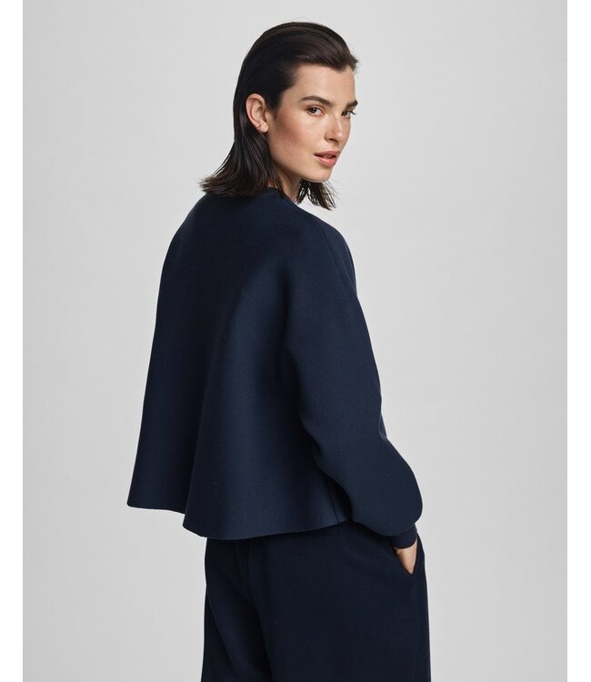 Thami Pullover Sky Captain