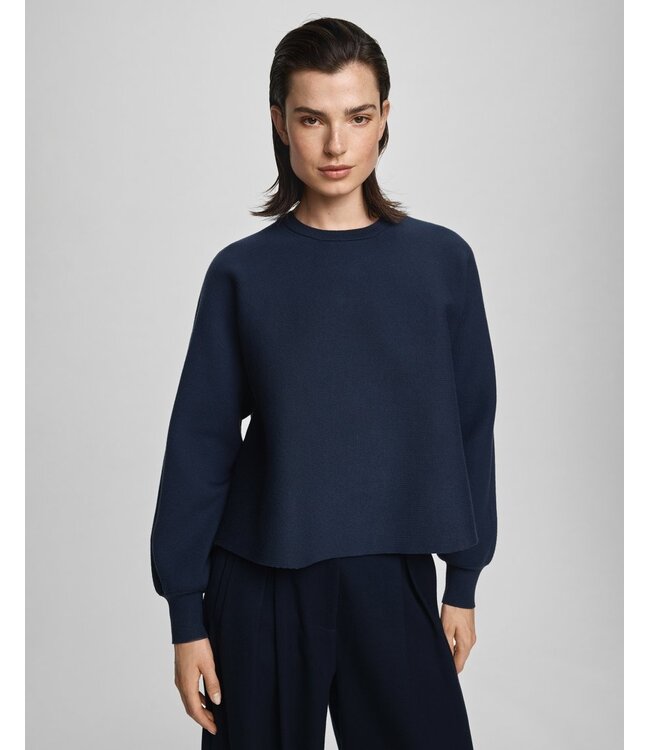 Thami Pullover Sky Captain