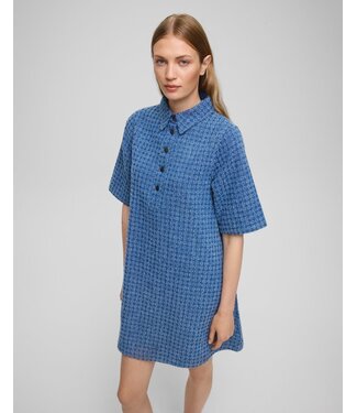 Hibo 2/4 Dress