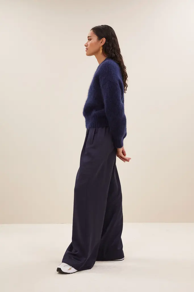 Sonny Pullover Midnight