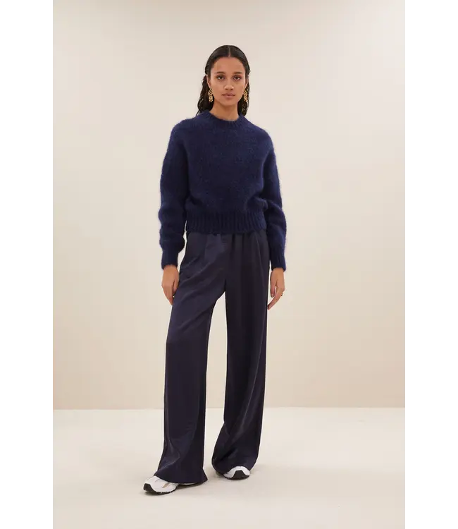 Sonny Pullover Midnight