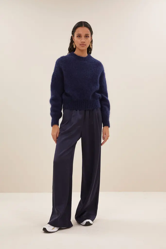 Sonny Pullover Midnight