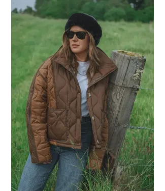 Marti Jacket