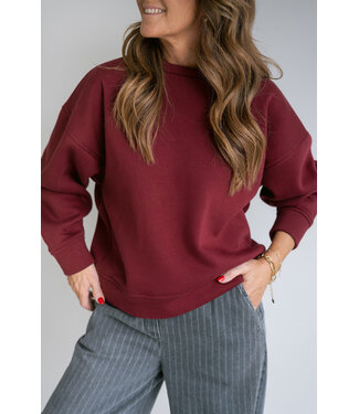 Alba Sweater Uni
