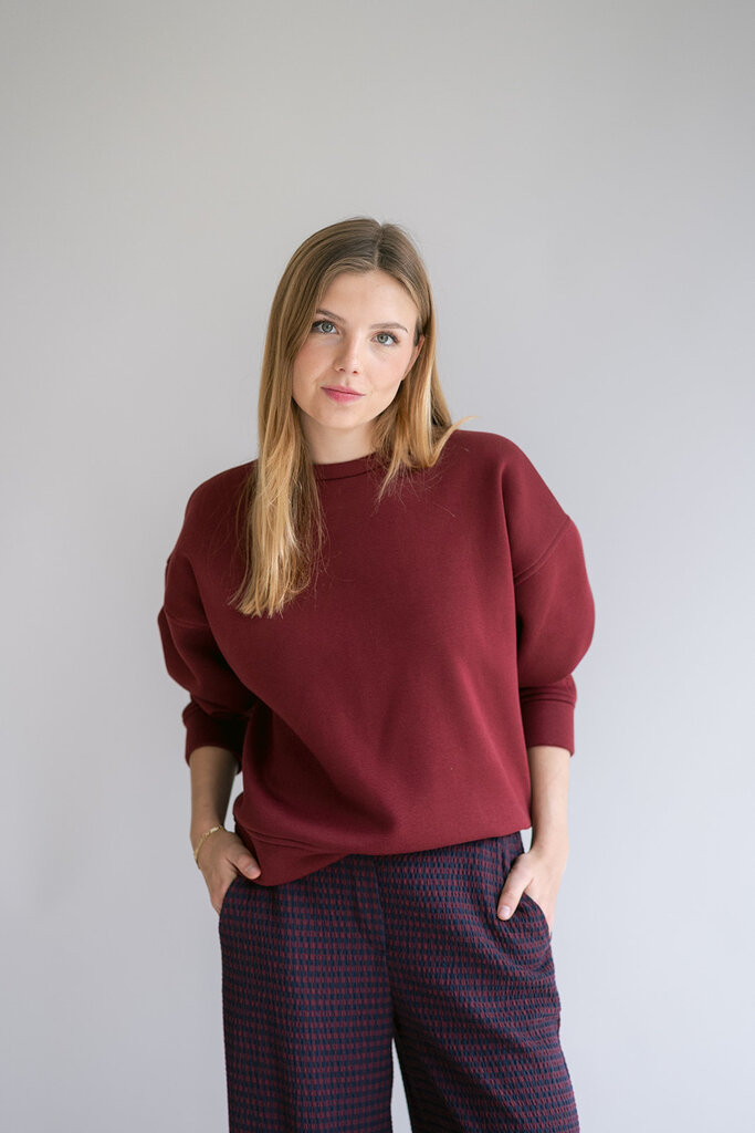 Alba Sweater Uni