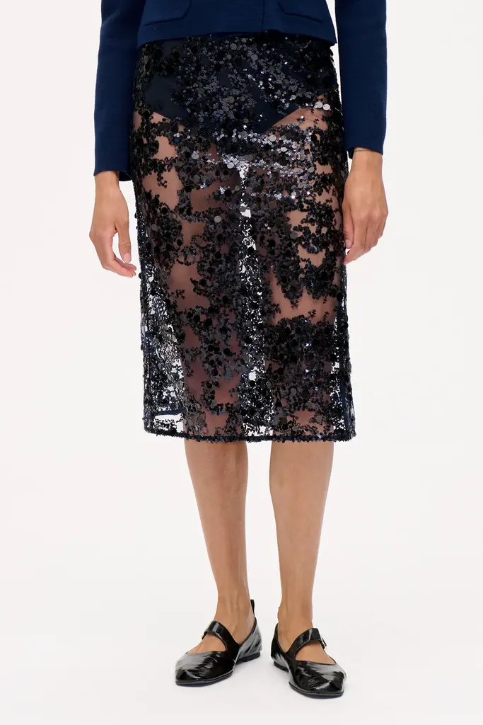 Shania Skirt