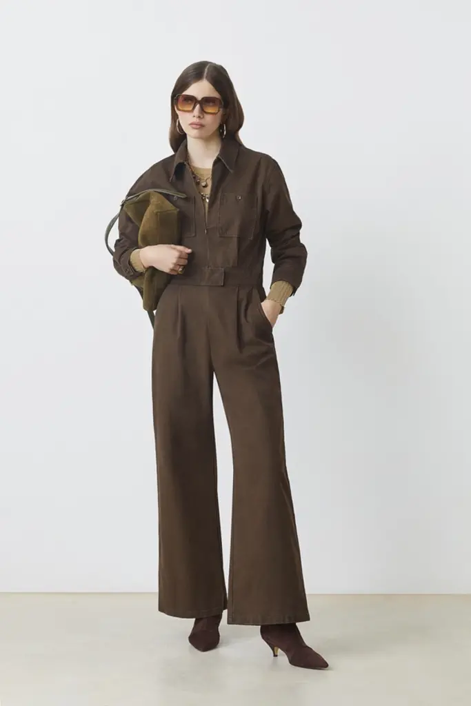 Torino Jumpsuit
