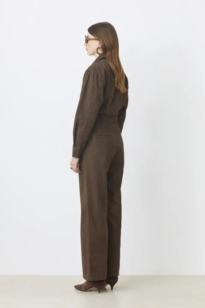 Torino Jumpsuit