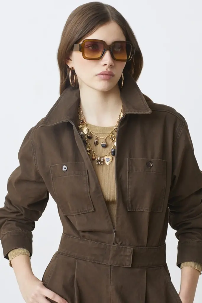 Torino Jumpsuit