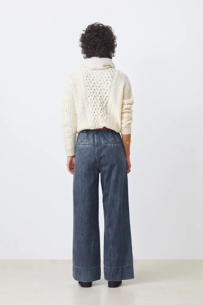 Rudy Jeans