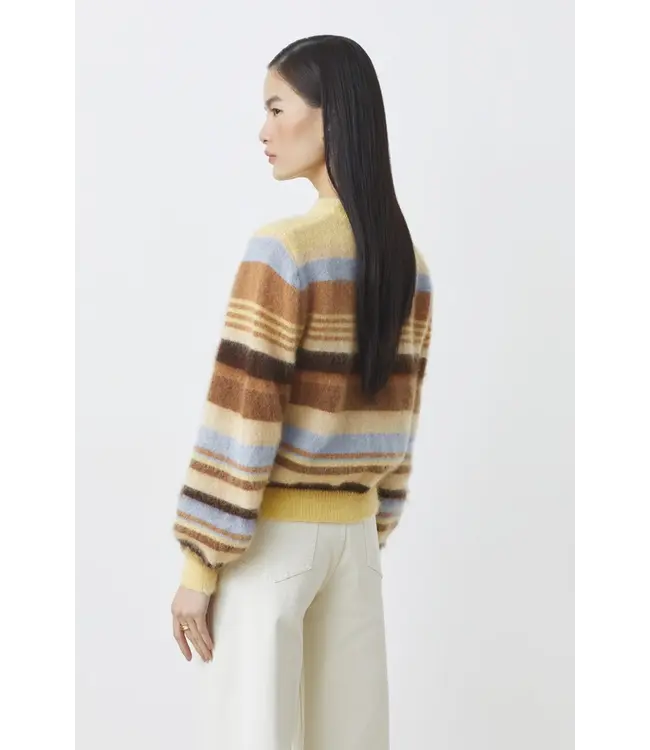 Prioris Knit