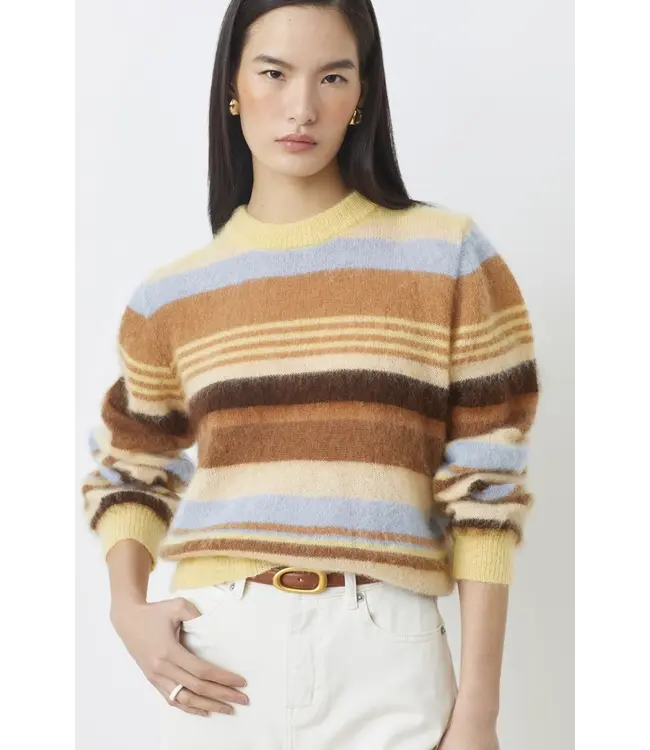 Prioris Knit