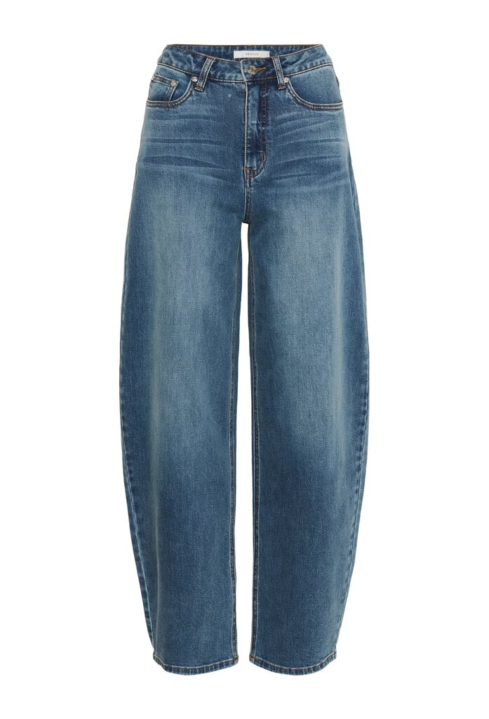 Viva Baggy Jeans