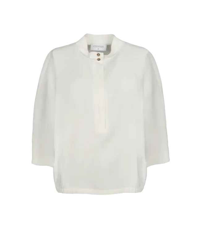 8589 Rg Blouse White