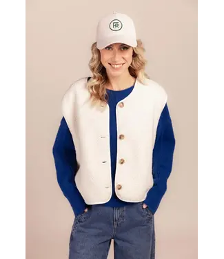 8540 Cam Gilet