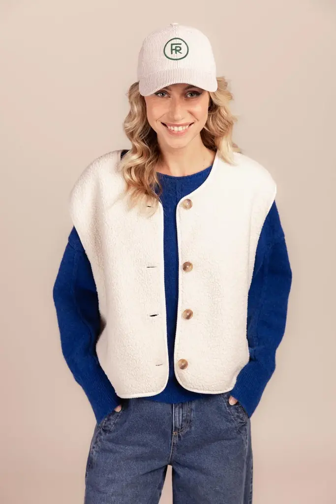 8540 Cam Gilet