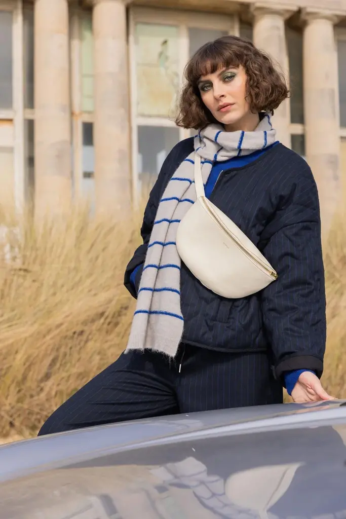 8566 Bs Scarf