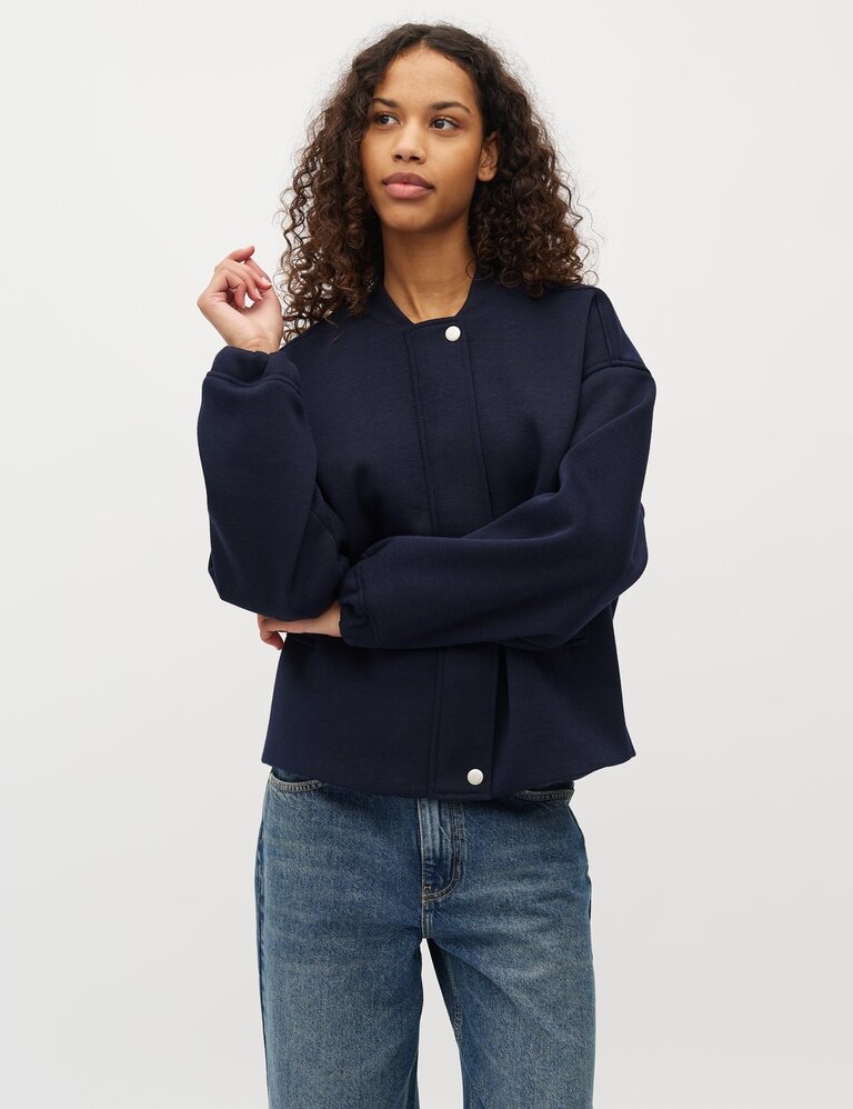 Bamina Bomber Jacket