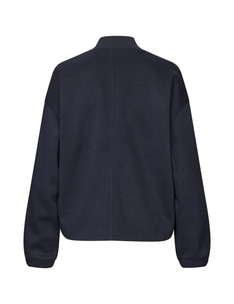 Bamina Bomber Jacket