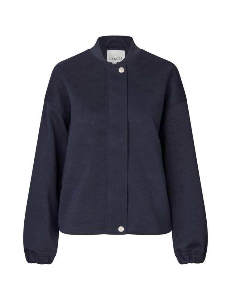Bamina Bomber Jacket